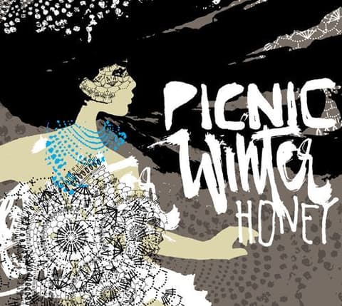 Picnic - Winter Honey. CD