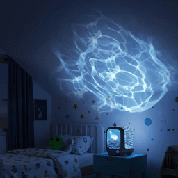 MOB Wavy Light - Abyss