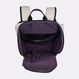 Seljakott Beckmann Street GO Funky Cream 26l