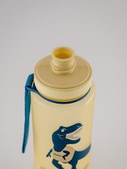 Equa pudel Dino 600ml, bpa-vaba plastik
