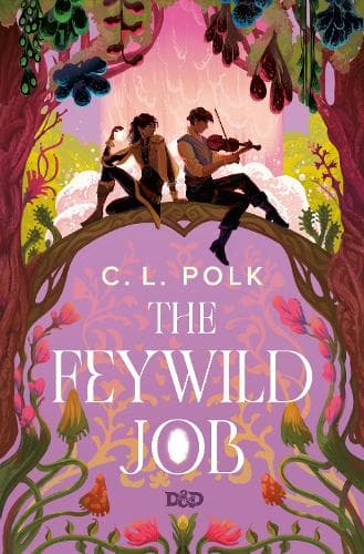 The Feywild Job (Dungeons & Dragons)