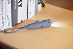 WINKEE taskulamp Shark/Hai