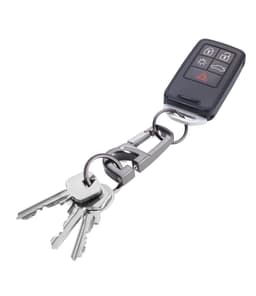 Võtmehoidja D-click TROIKA