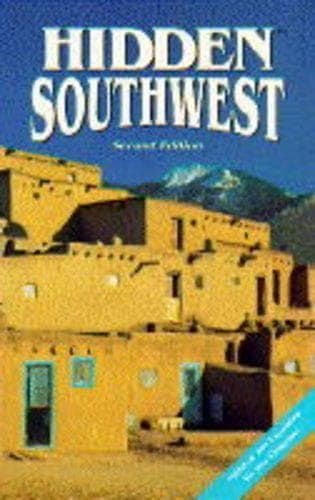 Hidden Southwest: The Adventurer´s Guide