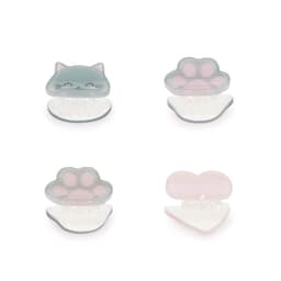 LEGAMI juukseklambrid Clip me up! Kitty