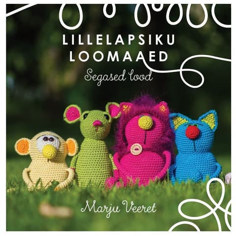 Lillelapsiku loomaaed
