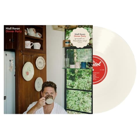 LP Niall Horan - Dinner Party