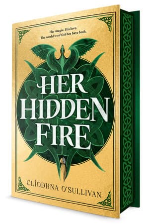 Her Hidden Fire