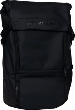 Seljakott Beckmann Street Light Black maht 22l