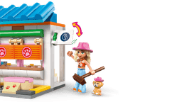 LEGO Friends Koeramaiuste pagariäri