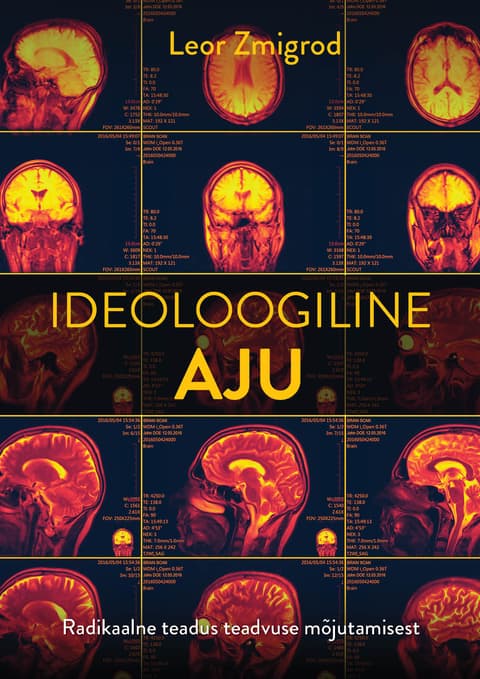 Ideoloogiline aju