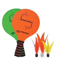 Õuemäng Jazzminton