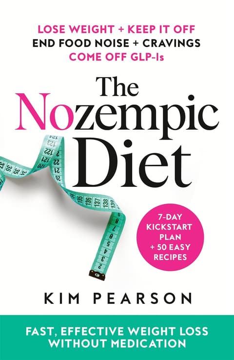 The Nozempic Diet