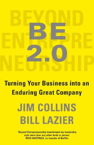 Beyond Entrepreneurship 2.0