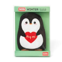 LEGAMI kätesoojendaja Penguin
