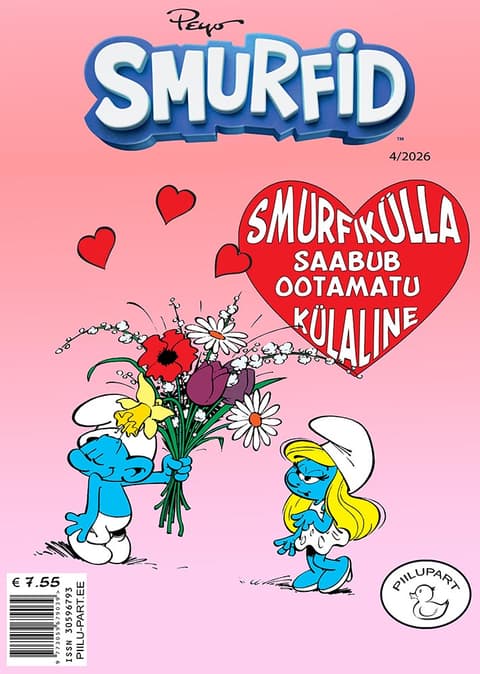 Smurfid