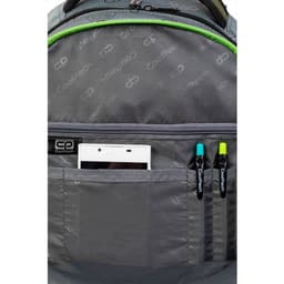 CoolPack seljakott Loop Gaming, 27 l