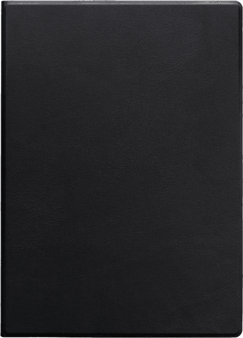 E-Lugeri Kaaned PocketBook InkPad One, Must