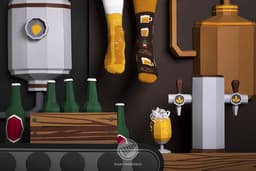 Many Mornings sokid CRAFT BEER-43-46