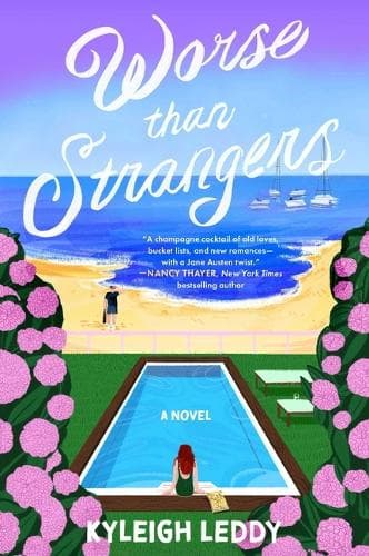 Worse Than Strangers