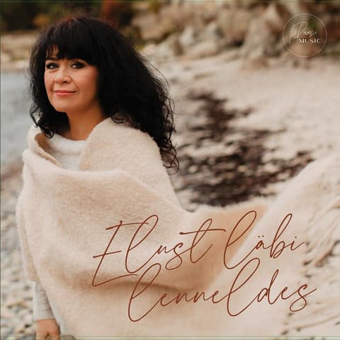 LP Ivi Rausi - Elust läbi lenneldes