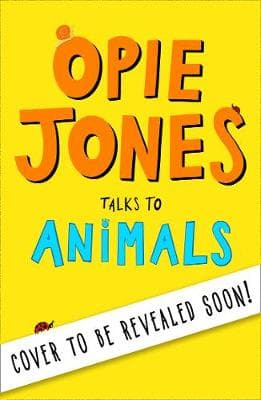 Opie Jones Talks to Animals