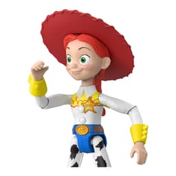 Toy Story 5 Jessie tegelaskuju