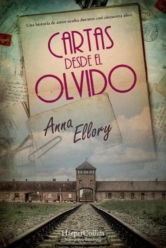 Cartas Desde El Olvido (the Rabbit Girls)
