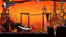 Switch Halloween and Ash vs Evil Dead RetroRealms Double Feature