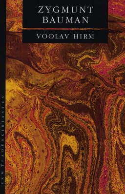Voolav hirm