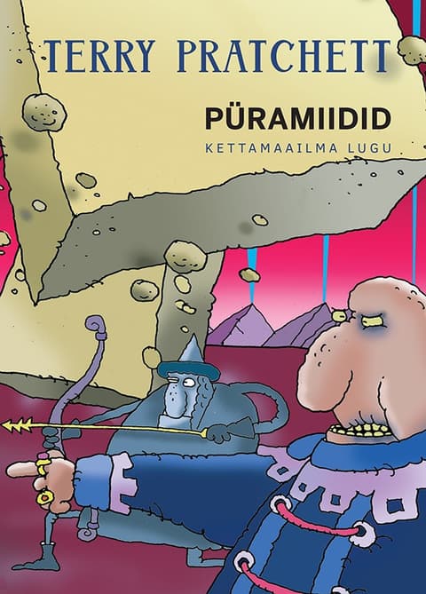 Püramiidid