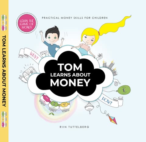 Tom Learns about Money