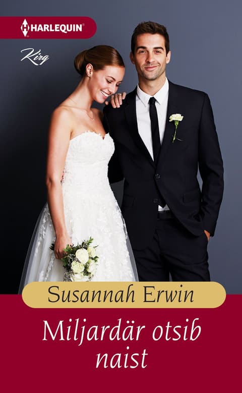 Miljardär otsib naist