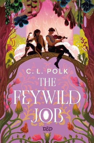 The Feywild Job