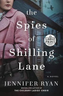 The Spies of Shilling Lane