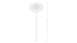 LEGO Botanicals Sunflowers Bouquet