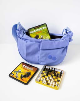 Magnetmäng Male reisi