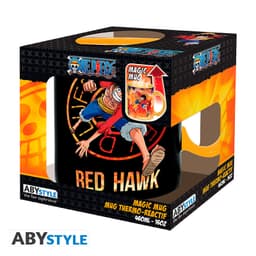 Kruus ONE PIECE - 460 ml - Luffy & Sabo