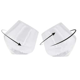 WINKEE Viskiklaasid 2tk