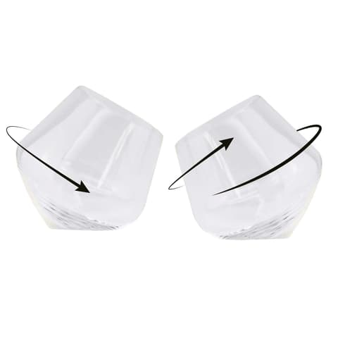 WINKEE Viskiklaasid 2tk