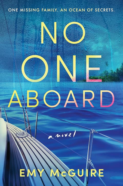 No One Aboard