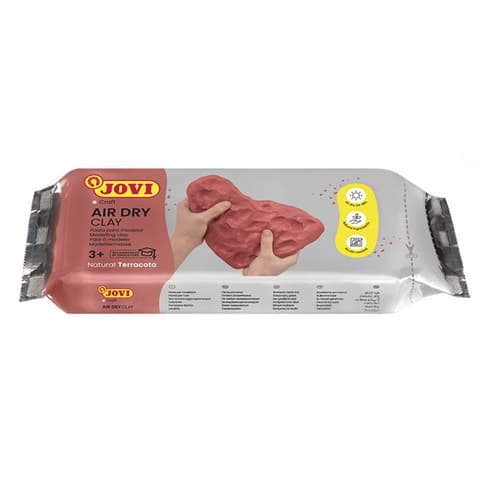 JOVI voolimismass 250 g pruun