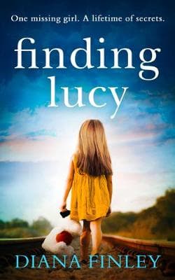 Finding Lucy: A suspenseful and moving novel that you won't be able to put down