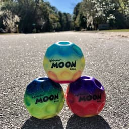 Waboba Gradient Moon põrkepall