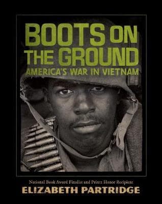Boots On The Ground