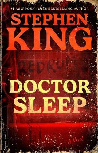 Doctor Sleep