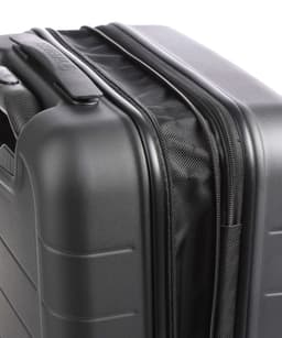 Reisikohver Wenger, Syntry, Carry-On Case with Laptop Compartment, must/hall