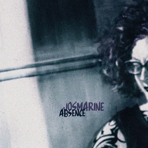 Josmarine - Absence CD