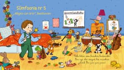 Minu klassikalise muusika palad