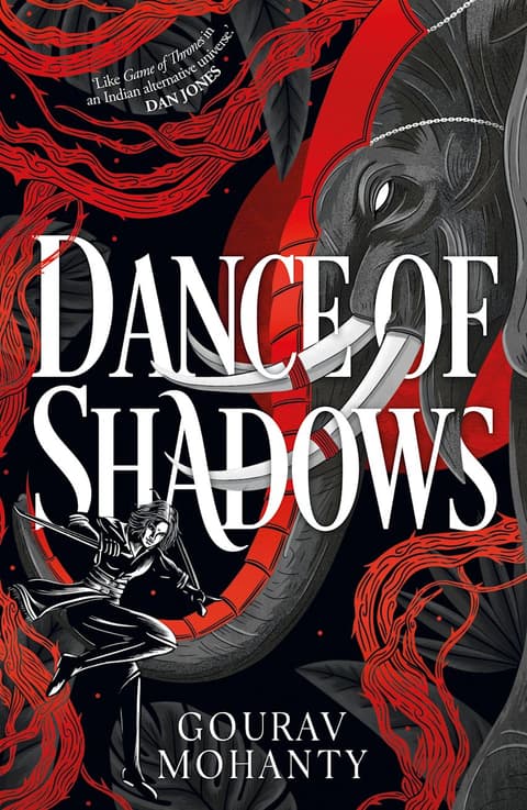 Dance of Shadows